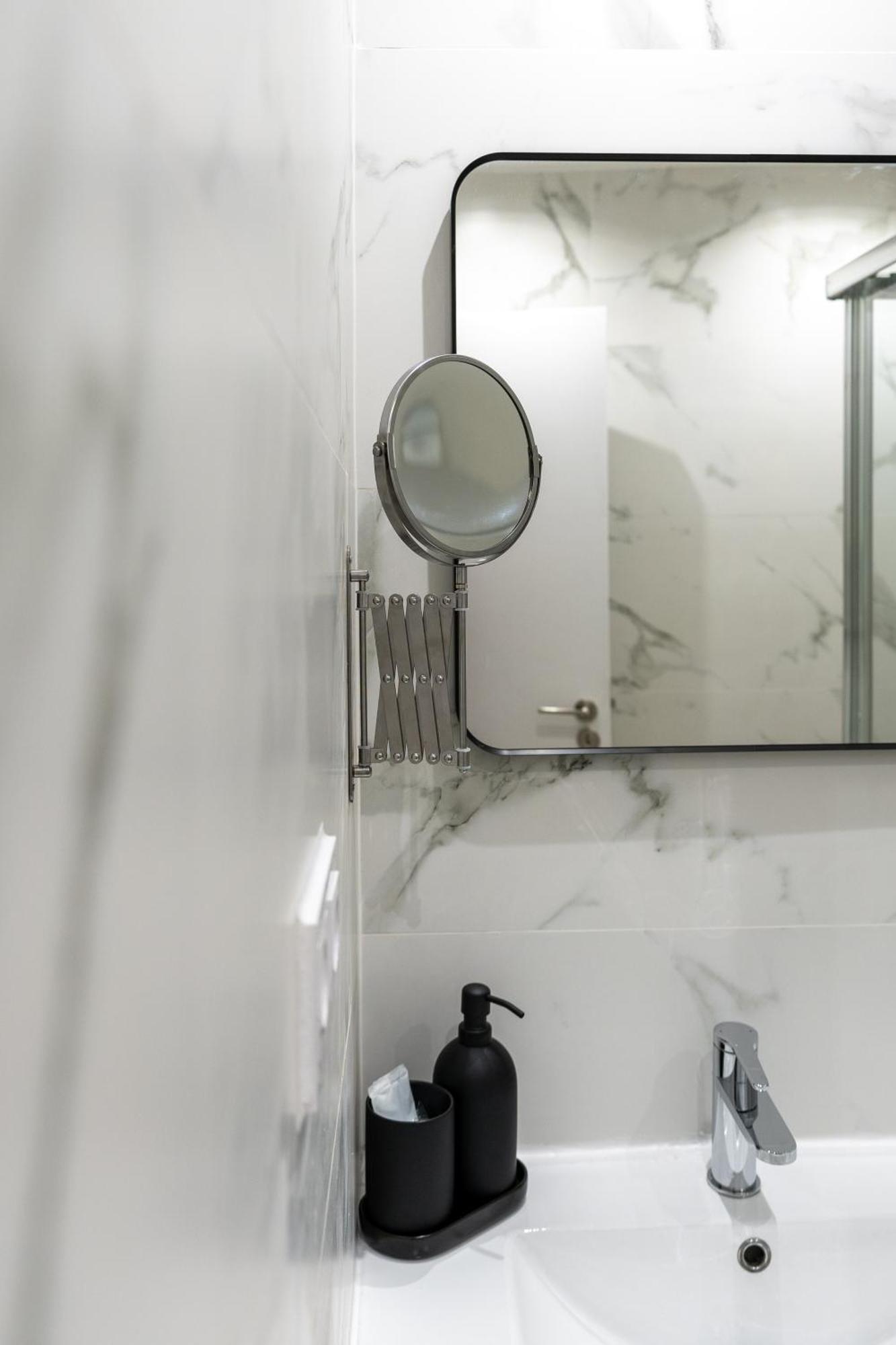 Apartament Rola Art Work Ii By Da'home