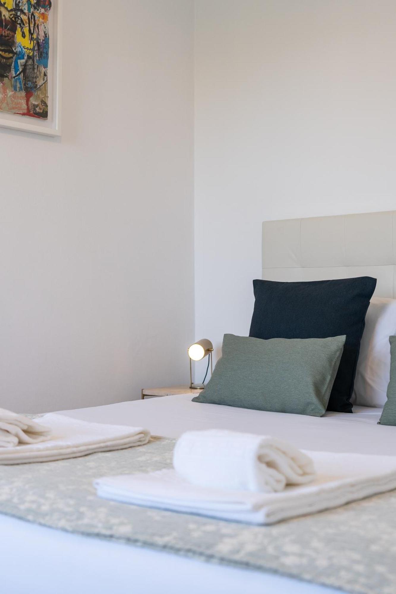 Apartament Rola Art Work Ii By Da'home *