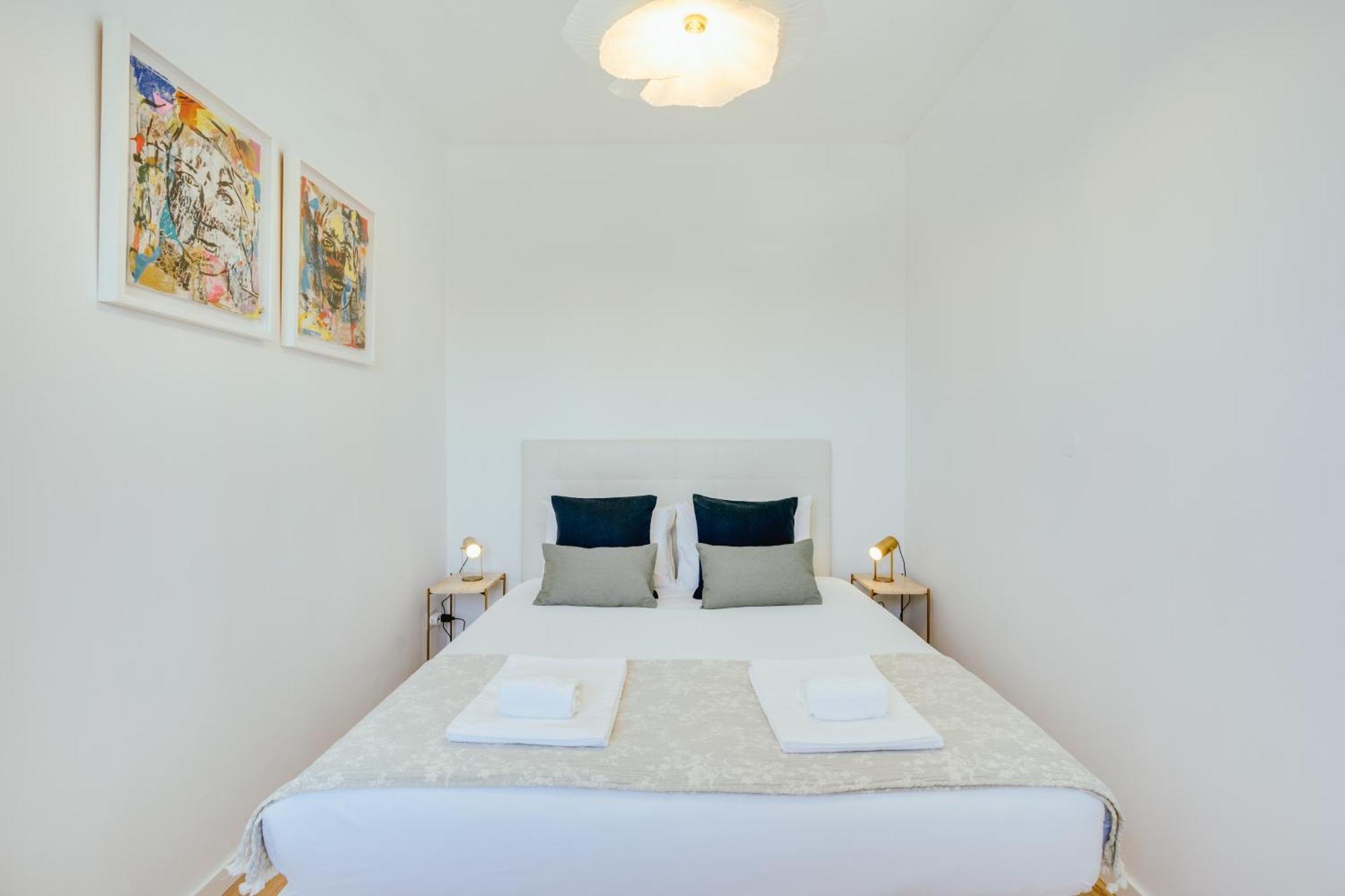 Apartament Rola Art Work Ii By Da'home
