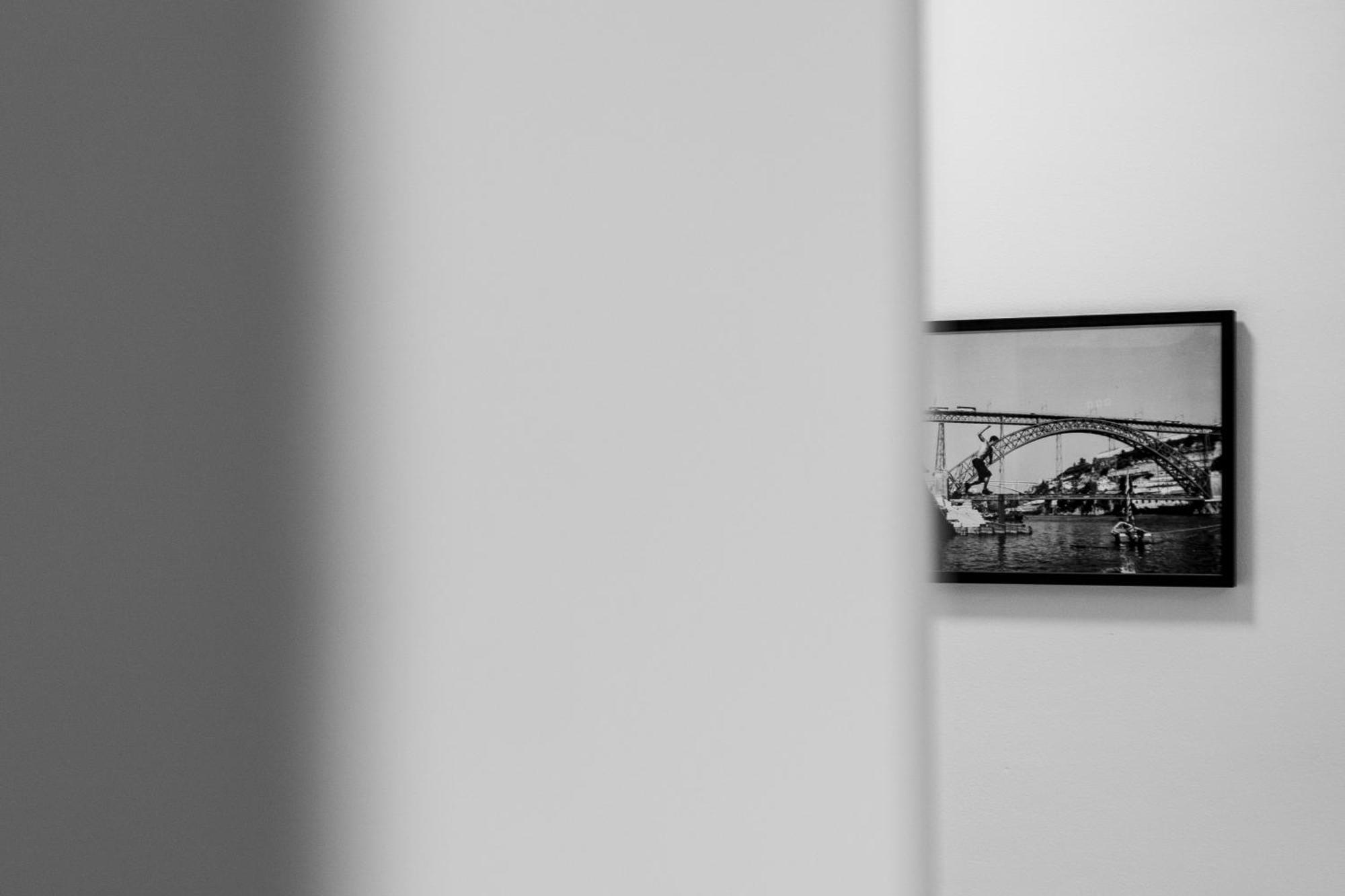 Rola Art Work Ii By Da'home Apartament Porto