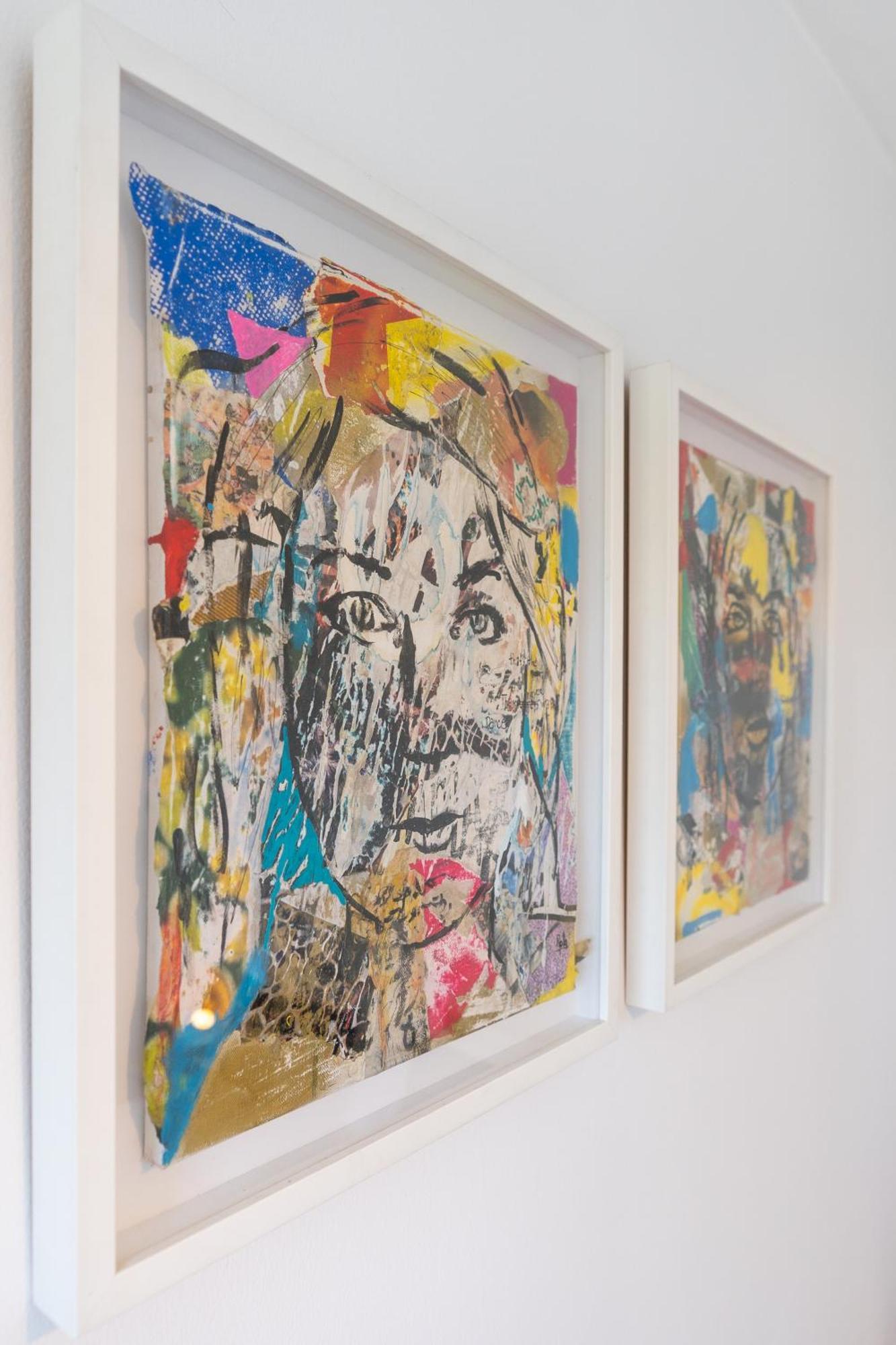 Apartament Rola Art Work Ii By Da'home *