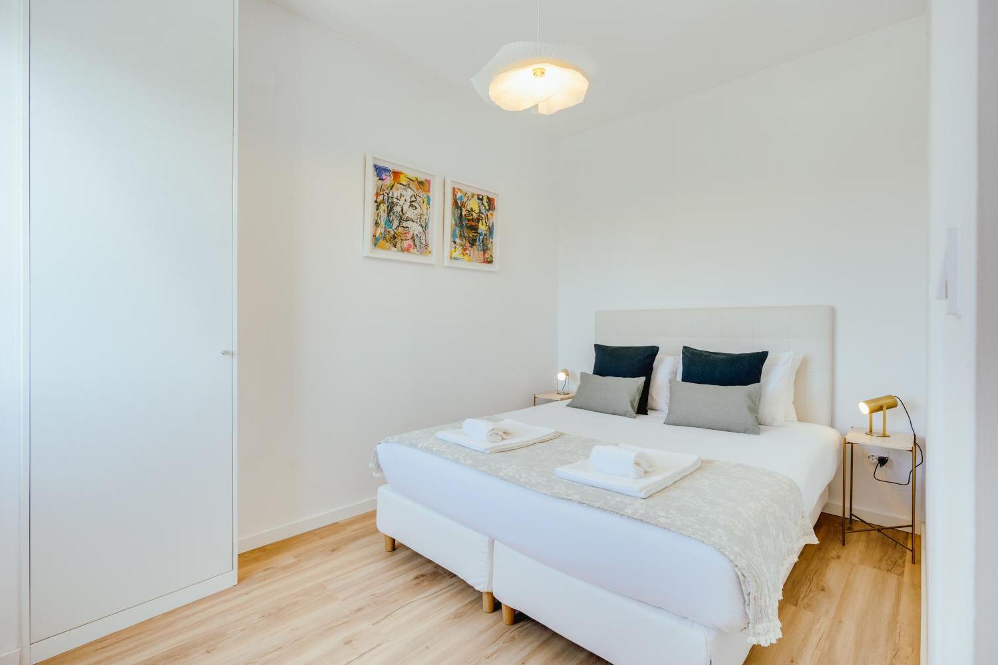 Apartament Rola Art Work Ii By Da'home