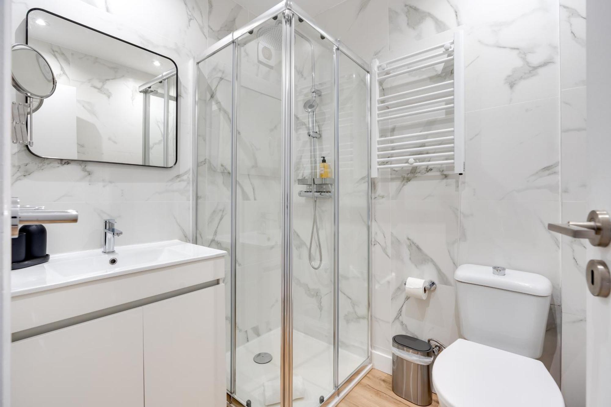 Apartament Rola Art Work Ii By Da'home